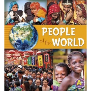 People of the World (Go Go Global)