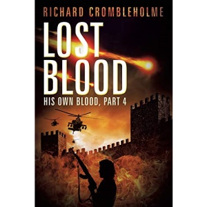 Lost Blood: His Own Blood, Part 4