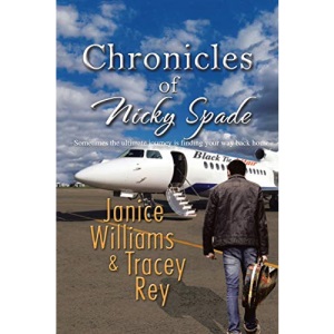 Chronicles of Nicky Spade