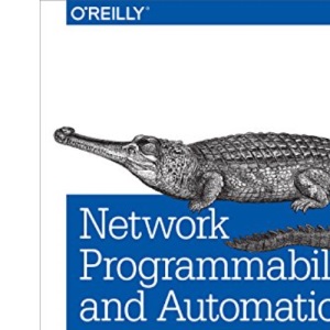 Network Programmability and Automation: Skills for the Next-Generation Network Engineer