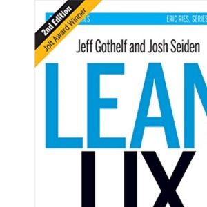 Lean UX, 2e