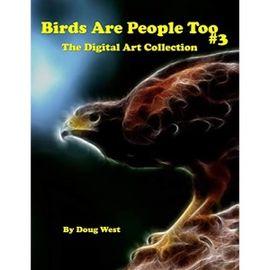 Birds are People Too - 3: Volume 3