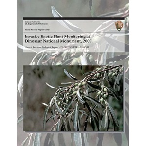 Invasive Exotic Plant Monitoring at Dinosaur National Monument, 2009