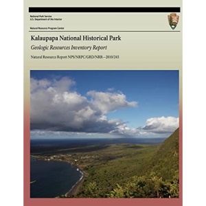 Kalaupapa National Historical Park Geologic Resources Inventory Report