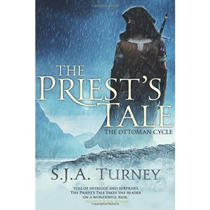 The Priest's Tale (The Ottoman Cycle 2)