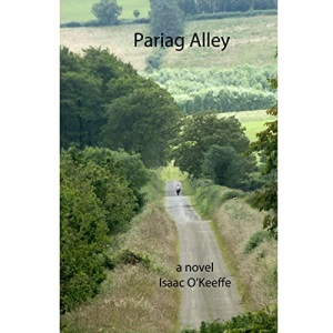 Pariag Alley: A novel