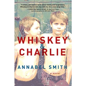 Whiskey & Charlie