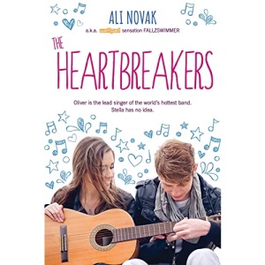 The Heartbreakers: 1 (The Heartbreak Chronicles, 1)