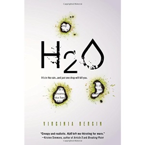 H2O: 1