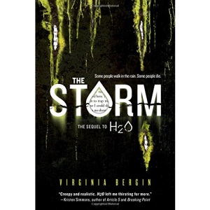 The Storm: 2 (H2O)