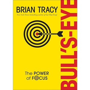 Bull's Eye: The Power of Focus