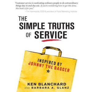 The Simple Truths of Service