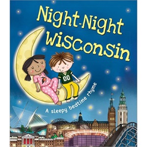 Night-Night Wisconsin (Night-night America)
