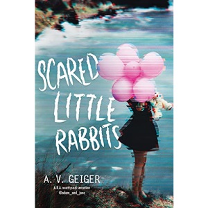 Scared Little Rabbits