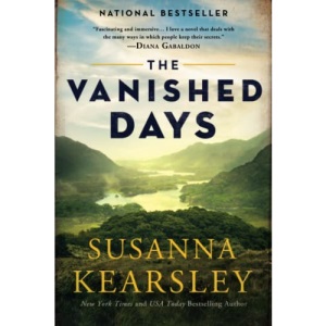 The Vanished Days: 3 (Scottish)