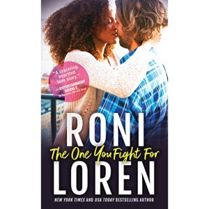 The One You Fight For: 3 (The Ones Who Got Away, 3)