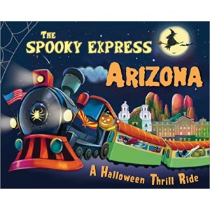 The Spooky Express Arizona