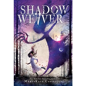 Shadow Weaver: 1