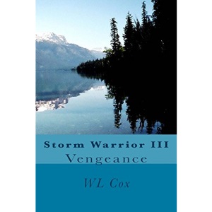 Storm Warrior III: Volume 3