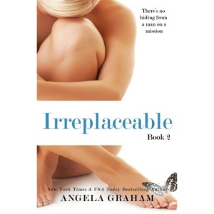 Irreplaceable: Volume 2 (Harmony)