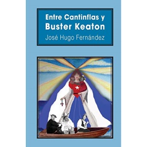 Entre Cantinflas y Buster Keaton