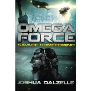 Omega Force: Savage Homecoming