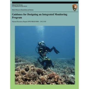 Guidance for Designing an Integrated Monitoring Program