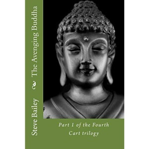 The Avenging Buddha (The Fourth Cart)
