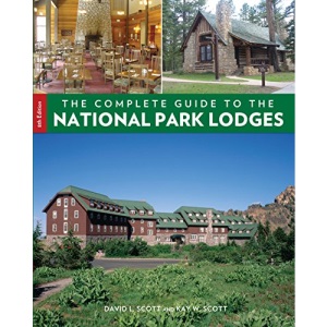 Complete Guide to the National Park Lodges