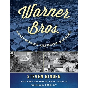 Warner Bros.: Hollywood's Ultimate Backlot