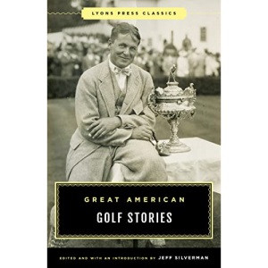 Great American Golf Stories (Classic)