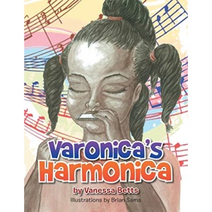Varonica's Harmonica