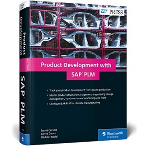Product Development with SAP PLM
