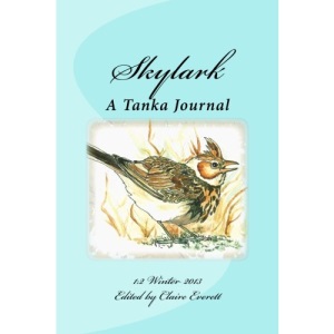 Skylark: A Tanka Journal: Volume 2