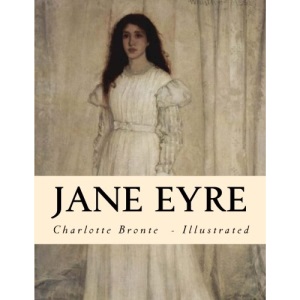 Jane Eyre: Large Print Edition