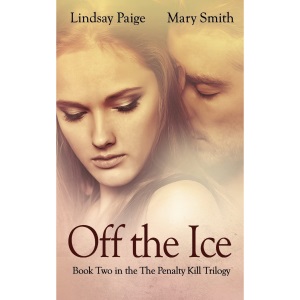 Off the Ice: Volume 2 (The Penalty Kill Trilogy)