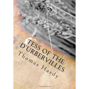 Tess of the d'Urbervilles