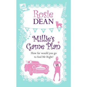 Millie's Game Plan