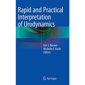 Rapid and Practical Interpretation of Urodynamics