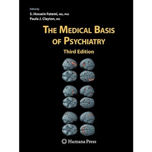 The Medical Basis of Psychiatry