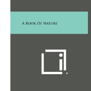 A Book of Nature
