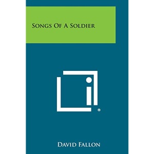 Songs of a Soldier