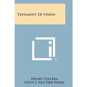 Testament of Vision