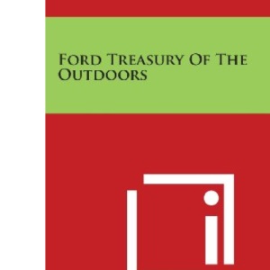 Ford Treasury of the Outdoors