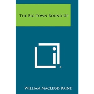 The Big Town Round Up