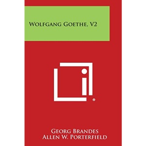 Wolfgang Goethe, V2
