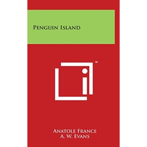 Penguin Island