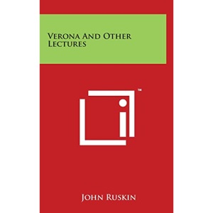 Verona And Other Lectures