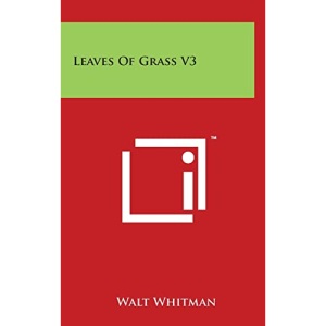 Leaves Of Grass V3
