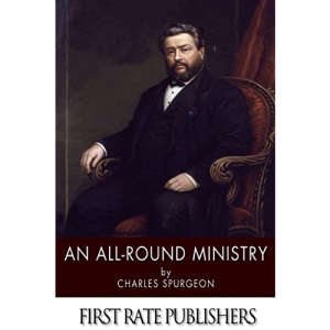 An All-Round Ministry
